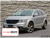 2016 Dodge Journey Crossroad (Stk: T4266A) in Brantford - Image 1 of 26