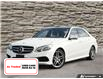 2016 Mercedes-Benz E-Class Base (Stk: S1007C) in Hamilton - Image 1 of 25