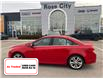 2013 Chevrolet Cruze LT Turbo (Stk: S2181A) in Welland - Image 1 of 7