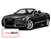 2013 Audi A5 2.0T Premium (Stk: S1024A) in Hamilton - Image 1 of 13