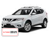 2016 Nissan Rogue  (Stk: 16689D) in Hamilton - Image 1 of 3