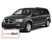 2015 Dodge Grand Caravan SE/SXT (Stk: T8011A) in Welland - Image 1 of 9
