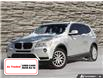 2013 BMW X3 xDrive28i (Stk: T3005A) in Hamilton - Image 1 of 27