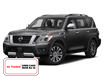 2019 Nissan Armada  (Stk: T5021A) in Hamilton - Image 1 of 3