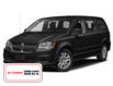 2017 Dodge Grand Caravan CVP/SXT (Stk: T3018A) in Hamilton - Image 1 of 9
