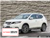 2016 Nissan Rogue  (Stk: 16689D) in Hamilton - Image 1 of 26