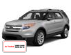 2013 Ford Explorer XLT (Stk: T2053A) in Hamilton - Image 1 of 11