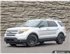 2013 Ford Explorer XLT (Stk: T2053A) in Hamilton - Image 1 of 28