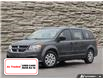 2017 Dodge Grand Caravan CVP/SXT (Stk: T3018A) in Hamilton - Image 1 of 28