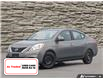 2012 Nissan Versa  (Stk: S3050A) in Hamilton - Image 1 of 24