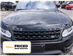 2016 Land Rover Range Rover Sport V8 Supercharged (Stk: T9306A) in Brantford - Image 8 of 27
