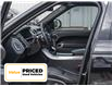 2016 Land Rover Range Rover Sport V8 Supercharged (Stk: T9306A) in Brantford - Image 13 of 27