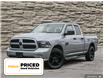 2021 RAM 1500 Classic Tradesman (Stk: 16600B) in Hamilton - Image 1 of 27