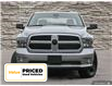 2021 RAM 1500 Classic Tradesman (Stk: 16600B) in Hamilton - Image 2 of 27