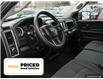 2021 RAM 1500 Classic Tradesman (Stk: 16600B) in Hamilton - Image 13 of 27