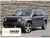 2017 Jeep Patriot Sport/North (Stk: R2203A) in Welland - Image 1 of 27