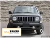 2017 Jeep Patriot Sport/North (Stk: R2203A) in Welland - Image 2 of 27