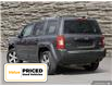 2017 Jeep Patriot Sport/North (Stk: R2203A) in Welland - Image 4 of 27