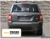 2017 Jeep Patriot Sport/North (Stk: R2203A) in Welland - Image 5 of 27