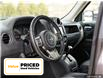 2017 Jeep Patriot Sport/North (Stk: R2203A) in Welland - Image 13 of 27