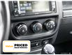2017 Jeep Patriot Sport/North (Stk: R2203A) in Welland - Image 20 of 27