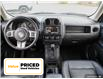 2017 Jeep Patriot Sport/North (Stk: R2203A) in Welland - Image 26 of 27