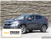 2017 Honda CR-V EX (Stk: R2090A) in Welland - Image 1 of 27