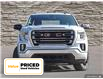 2019 GMC Sierra 1500 Elevation (Stk: H1056B) in Brantford - Image 2 of 27