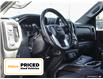 2019 GMC Sierra 1500 Elevation (Stk: H1056B) in Brantford - Image 13 of 27