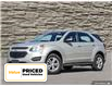 2016 Chevrolet Equinox LS (Stk: P4318A) in Welland - Image 1 of 27
