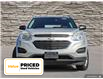 2016 Chevrolet Equinox LS (Stk: P4318A) in Welland - Image 2 of 27