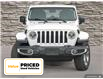 2020 Jeep Wrangler Unlimited Sahara (Stk: S3016A) in Hamilton - Image 2 of 28