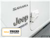 2020 Jeep Wrangler Unlimited Sahara (Stk: S3016A) in Hamilton - Image 9 of 28
