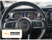 2020 Jeep Wrangler Unlimited Sahara (Stk: S3016A) in Hamilton - Image 14 of 28