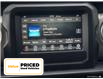 2020 Jeep Wrangler Unlimited Sahara (Stk: S3016A) in Hamilton - Image 21 of 28