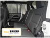 2020 Jeep Wrangler Unlimited Sahara (Stk: S3016A) in Hamilton - Image 24 of 28