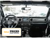 2020 Jeep Wrangler Unlimited Sahara (Stk: S3016A) in Hamilton - Image 25 of 28