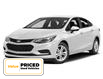 2016 Chevrolet Cruze LT Auto (Stk: 16638A) in Hamilton - Image 1 of 11