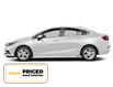 2016 Chevrolet Cruze LT Auto (Stk: 16638A) in Hamilton - Image 2 of 11