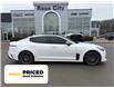 2018 Kia Stinger GT Limited (Stk: R2183A) in Welland - Image 1 of 5