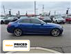 2017 Mercedes-Benz C-Class Base (Stk: R2056A) in Welland - Image 2 of 5