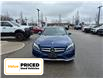 2017 Mercedes-Benz C-Class Base (Stk: R2056A) in Welland - Image 3 of 5