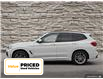 2020 BMW X3 xDrive30i (Stk: 16589B) in Hamilton - Image 3 of 26
