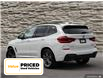 2020 BMW X3 xDrive30i (Stk: 16589B) in Hamilton - Image 4 of 26