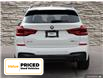 2020 BMW X3 xDrive30i (Stk: 16589B) in Hamilton - Image 5 of 26