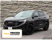 2019 GMC Terrain SLT (Stk: 16625C) in Hamilton - Image 1 of 27