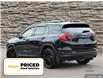 2019 GMC Terrain SLT (Stk: 16625C) in Hamilton - Image 4 of 27
