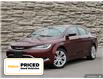 2015 Chrysler 200 Limited (Stk: S2084A) in Welland - Image 1 of 27