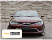 2015 Chrysler 200 Limited (Stk: S2084A) in Welland - Image 2 of 27