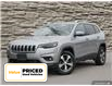 2019 Jeep Cherokee Limited (Stk: S2074A) in Welland - Image 1 of 27